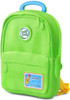 LeapFrog Mr. Pencil's ABC Backpack, Blue (Frustration Free Packaging)