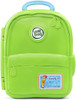 LeapFrog Mr. Pencil's ABC Backpack, Blue (Frustration Free Packaging)