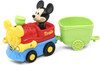 VTech Go! Go! Smart Wheels Mickey Mouse Choo-Choo Express