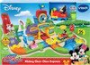 VTech Go! Go! Smart Wheels Mickey Mouse Choo-Choo Express
