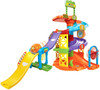 VTech Go! Go! Smart Wheels Spinning Spiral Tower Playset