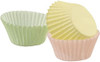 BAKING WILTON BAKING CUPS 100PCS MINI PASTEL 415-2123