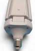 BULB LED FAN BLADE 60W 6500K 85-265 Deformable