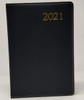 STATIONERY DIARY MEDIUM SOFT COVER 2021