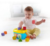 Toy Fisher-Price Baby's First Blocks