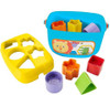 Toy Fisher-Price Baby's First Blocks