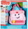 Toy Fisher-Price Laugh & Learn My Smart Purse