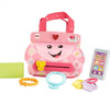 Toy Fisher-Price Laugh & Learn My Smart Purse