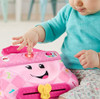 Toy Fisher-Price Laugh & Learn My Smart Purse