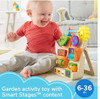 Toy Fisher-Price Laugh & Learn Peek & Play Busy Garden