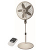 FAN 18" STAND LASKO 1850 WITH REMOTE 110V