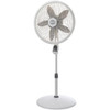 FAN 18" STAND LASKO 1850 WITH REMOTE 110V