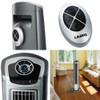 FAN TOWER LASKO 40" T40444M 110V WITH REMOTE