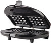 WAFFLE MAKER BRENTWOOD TS-243