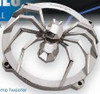 SPEAKER GRILL SOUND STREAM 12" GRILL-12X SPI