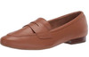 Footwear Aerosoles Women's Casual, Loafer Flat Tan