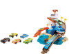 Toy Hot Wheels Color Shifters Sharkport Showdown
