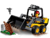 Toy LEGO City Great Vehicles Construction Loader 60219 Building Kit (88 Pieces)