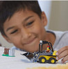 Toy LEGO City Great Vehicles Construction Loader 60219 Building Kit (88 Pieces)
