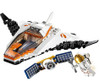 Toy LEGO City Satellite Service Mission 60224 Building Kit (84 Pieces)