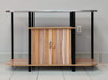TV STAND WOOD TV-2081