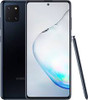 CELLPHONE SAMSUNG GALAXY NOTE 10 LITE 128GB SM-N770F/DS AURA BLACK