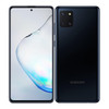 CELLPHONE SAMSUNG GALAXY NOTE 10 LITE 128GB SM-N770F/DS AURA BLACK
