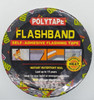 FLASH BAND 10 METRE X 50MM 2" POLYTAPE ROLL HP1278