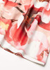 Dress Floral Maxi Peach Nine West