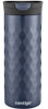 Travel Mug Contigo SNAPSEAL Kenton Vacuum-Insulated Stainless Steel 20 oz., Serenity
