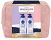 Gift set NIVEA Indulgent Skin Care Collection, 2 piece