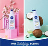 Gift set NIVEA Indulgent Skin Care Collection, 2 piece