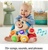 Toy Fisher-Price Laugh & Learn Smart Stages Puppy
