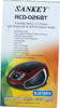 C.D PLAYER SANKEY RCD-026BT BOOMBOX WITH BLUETOOTH
