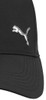 Cap PUMA Men's Evercat Alloy Stretch Fit Black