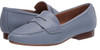 Footwear Aerosoles Women's Casual, Blue Loafer Flat