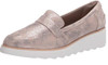Footwear Clarks Women's Sharon Gracie Penny Loafer Blush