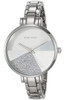 Watch Nine West Women's Bracelet silver
