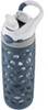 Water Bottle Contigo Autospout Straw Ashland Glass 20 Oz, Stormy Weather