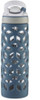 Water Bottle Contigo Autospout Straw Ashland Glass 20 Oz, Stormy Weather