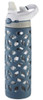 Water Bottle Contigo Autospout Straw Ashland Glass 20 Oz, Stormy Weather