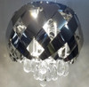 CHANDELIER LED 8185-400