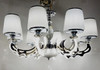 CHANDELIER LED 69002-8 with REMOTE CONTROL