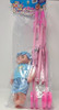 Toy My Sweet Love Baby Doll With Stroller K168