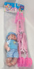 Toy My Sweet Love Baby Doll With Stroller K168