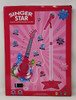 Toy Singer Star Guitar & Microphone Play Set K174
