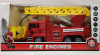 Toy Fire Engines Hero K019