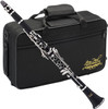 CLARINET JEAN PAUL CL-300 WITH CASE