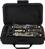 CLARINET JEAN PAUL CL-300 WITH CASE