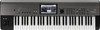 KEY BOARD KORG KROMEEX61 KROME EX61 61-KEYS